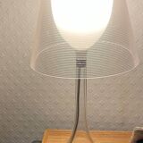 Flos Miss K Starck white lamp