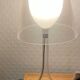 Lampe Flos Miss K Starck blanche