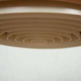 Suspension design danois Midcentury Deens Jo Hammerborg Diskos