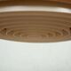 Suspension design danois Midcentury Deens Jo Hammerborg Diskos
