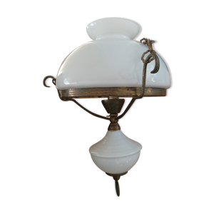 lustre opaline