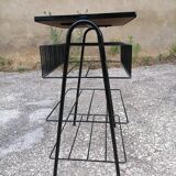 Table d'appoint vintage