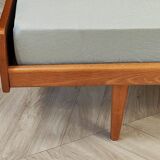 Mid Century sofa bed | Vintage - Daybed, sofa