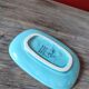 Vintage soap holder
