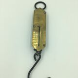 Salters pocket scale