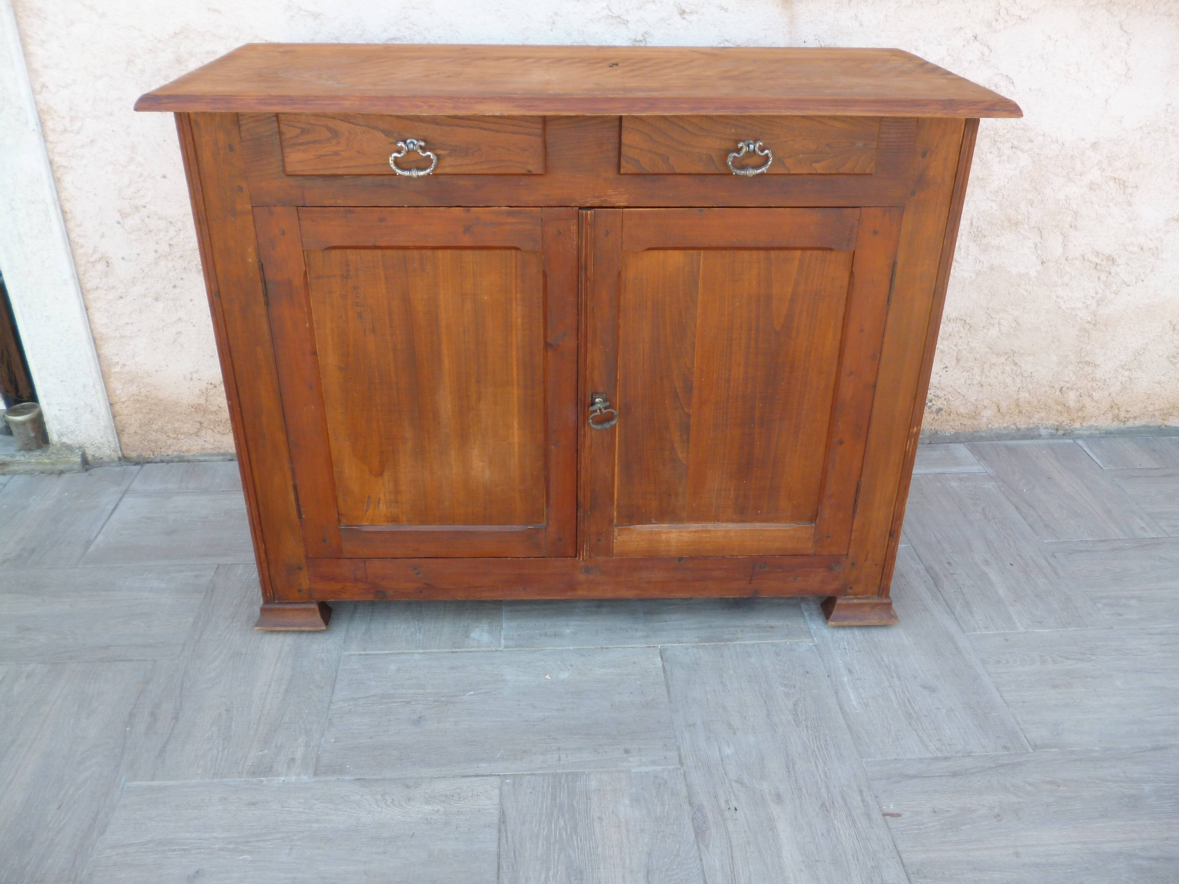 Louis Phillipe buffet