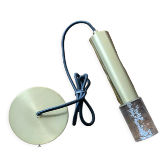 Brass suspension