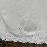 Richelieu embroidery sheet