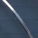 20thC ITALIAN EXTENDABLE ARC FLOOR LAMP c.1970