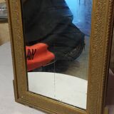 Louis XV style mirror