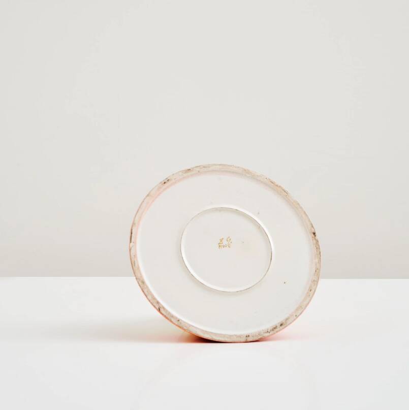 Ceramic Cones by Ico Parisi for Z Nove
