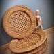 Wicker subplate