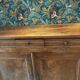 Buffet en noyer massif