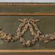 Neoclassical style mirror - Italy early 20th century