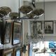 Chandelier from the Maison Sciolari 1970