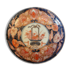Assiette en porcelaine Japon