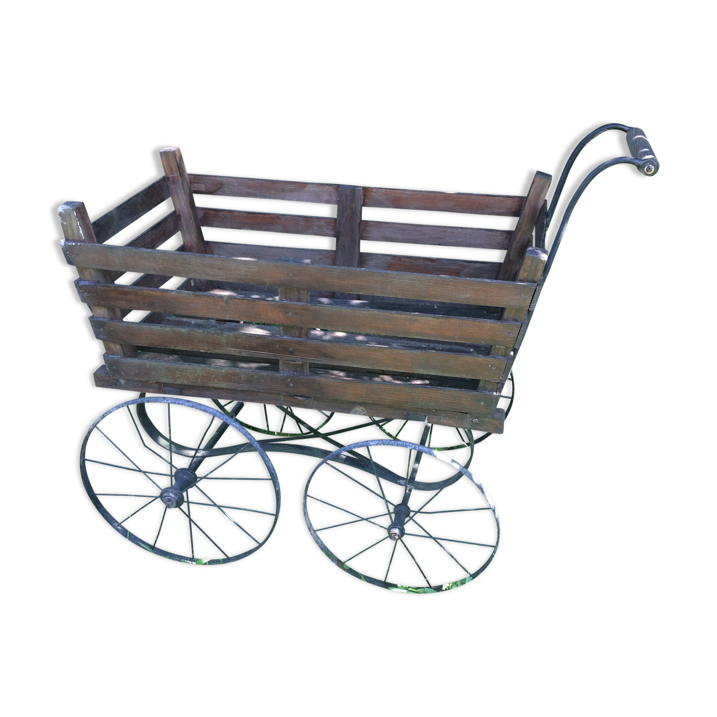 Garden cart