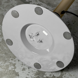 Lampadaire Callimaco par Ettore Sottsass pour Artemide Italie