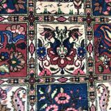 Pretty Persian carpet Bakhtiar tchaharshotor 200x300 cm