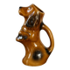 Dachshund slip pitcher