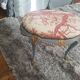 Coiffeuse style Louis XV