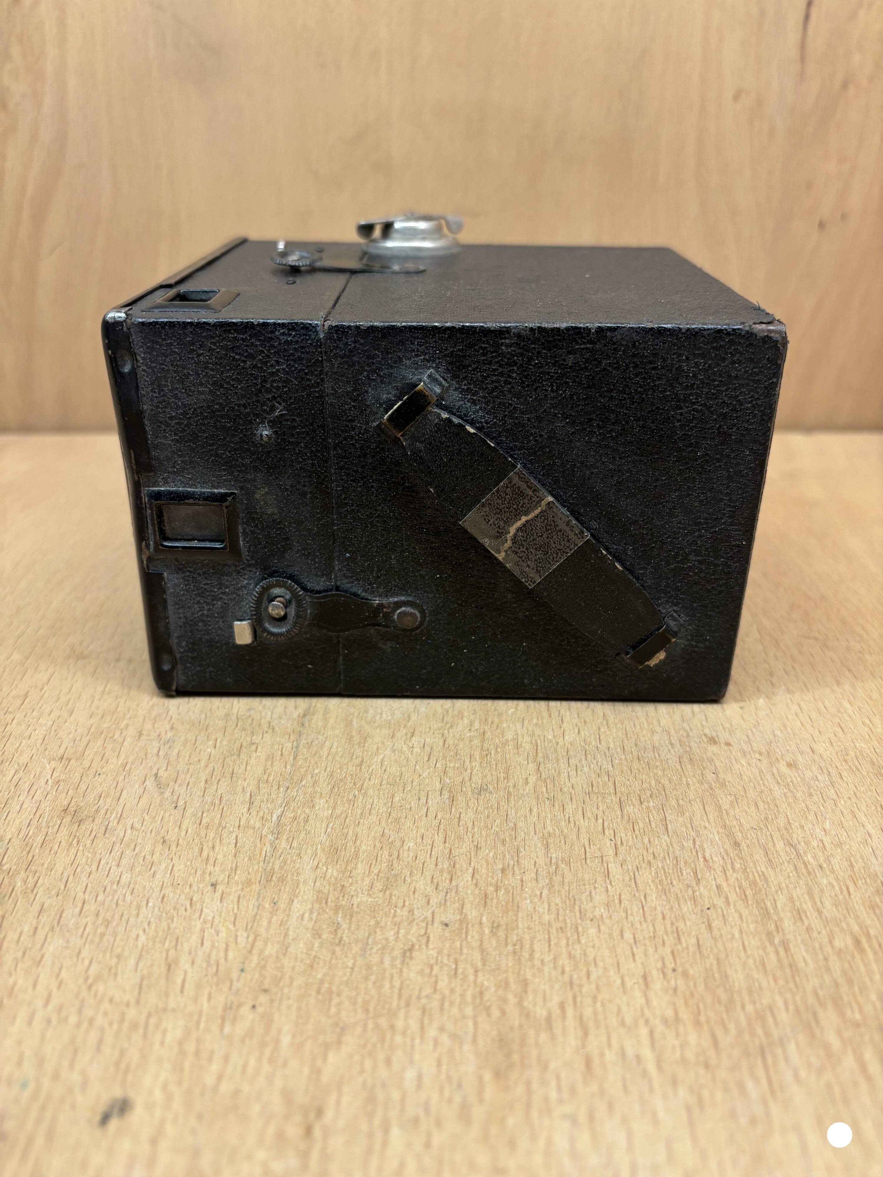 Coronet Rex Camera