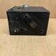 Coronet Rex Camera