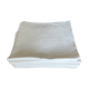 Lot de 9 grandes serviettes de table en damassé
