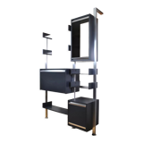 Michel Ducaroy modular bookcase shelf for Ligne Roset 1970