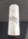 Vase en marbre blanc