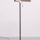 Adjustable library floor lamp, Germany, 1970s