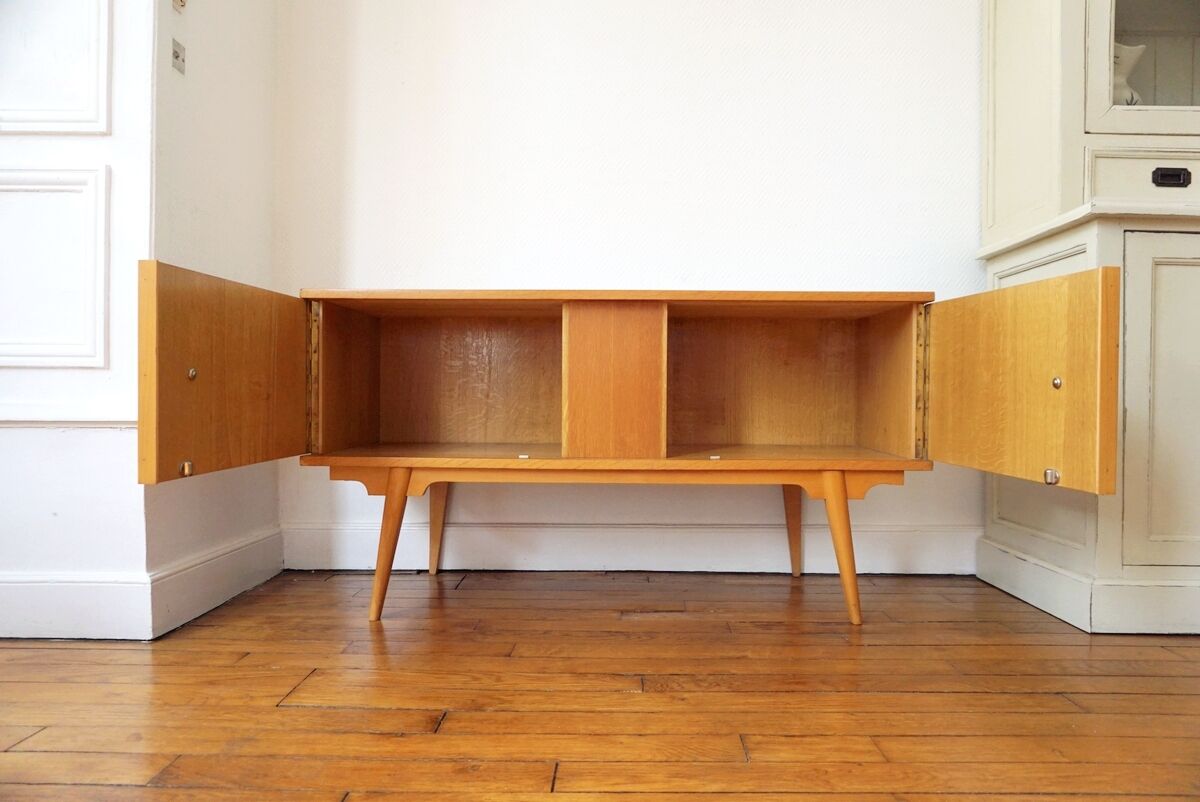 Sideboard scandinavian tv stand