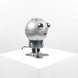 SATCO - vintage "robot" lamp circa 1960