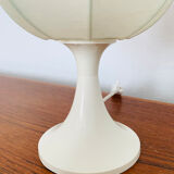 Cocoon table lamps