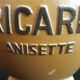 Pitcher " Ricard Anisette " N° 2