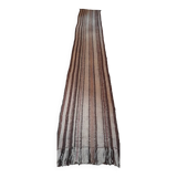 Exceptional XXL Berber gallery 5.50m kilim