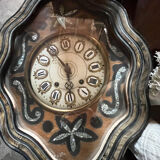 Bull's Eye Pendulum