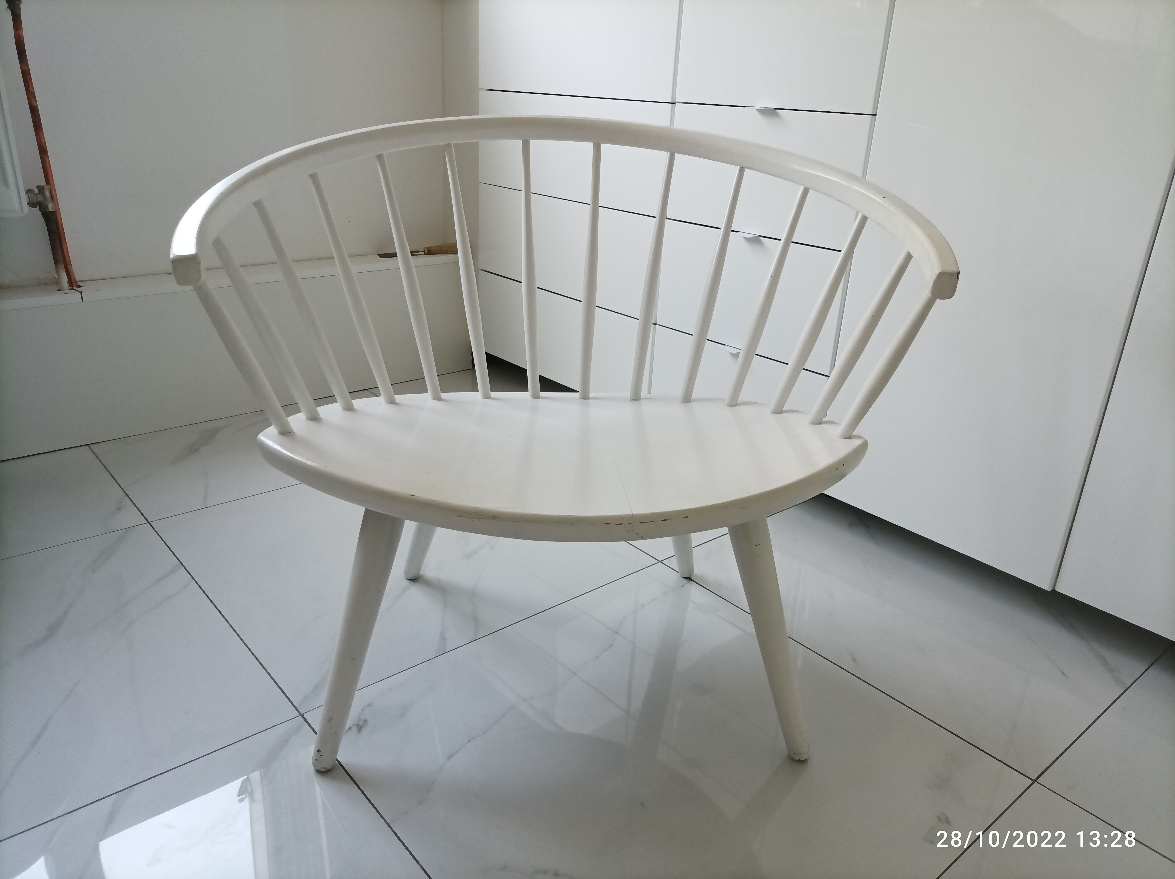 Fauteuil Arka