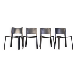 Chaises de salle à manger