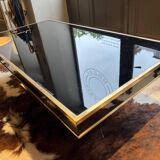 Eric Maville coffee table