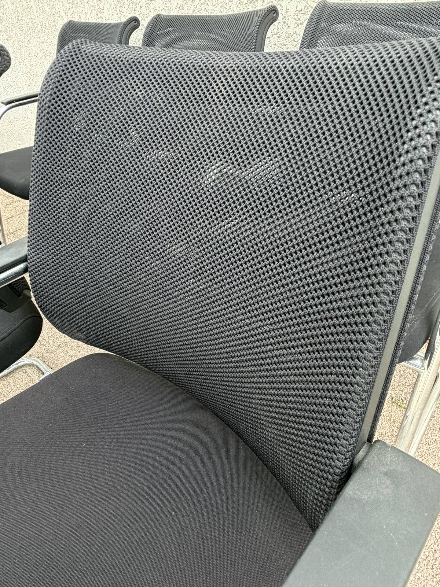 Office chairs