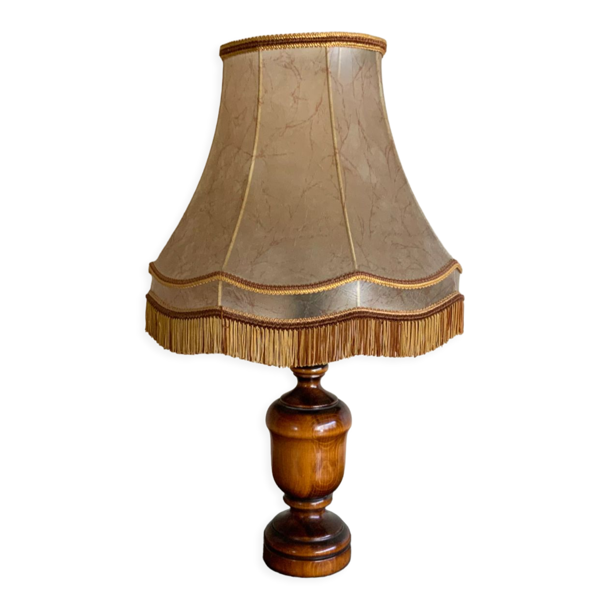 Vintage lamp year 70
