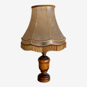 Lampe vintage année 70