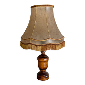 Vintage lamp year 70