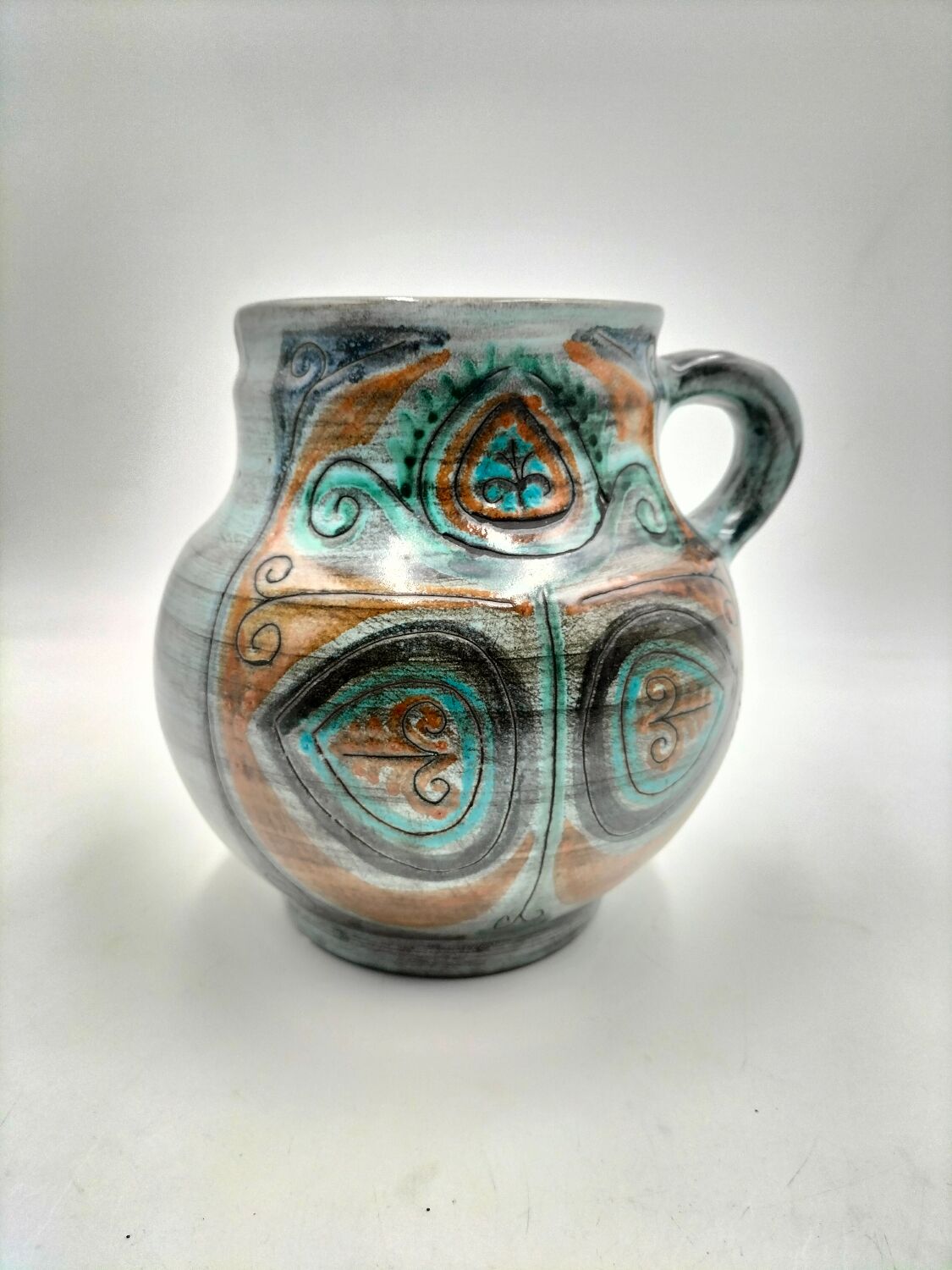 Jug "Jean de Lespinasse"