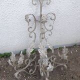 Pair of wall sconces