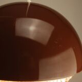 Lot of 3 Scandinavian suspensions design - vintage