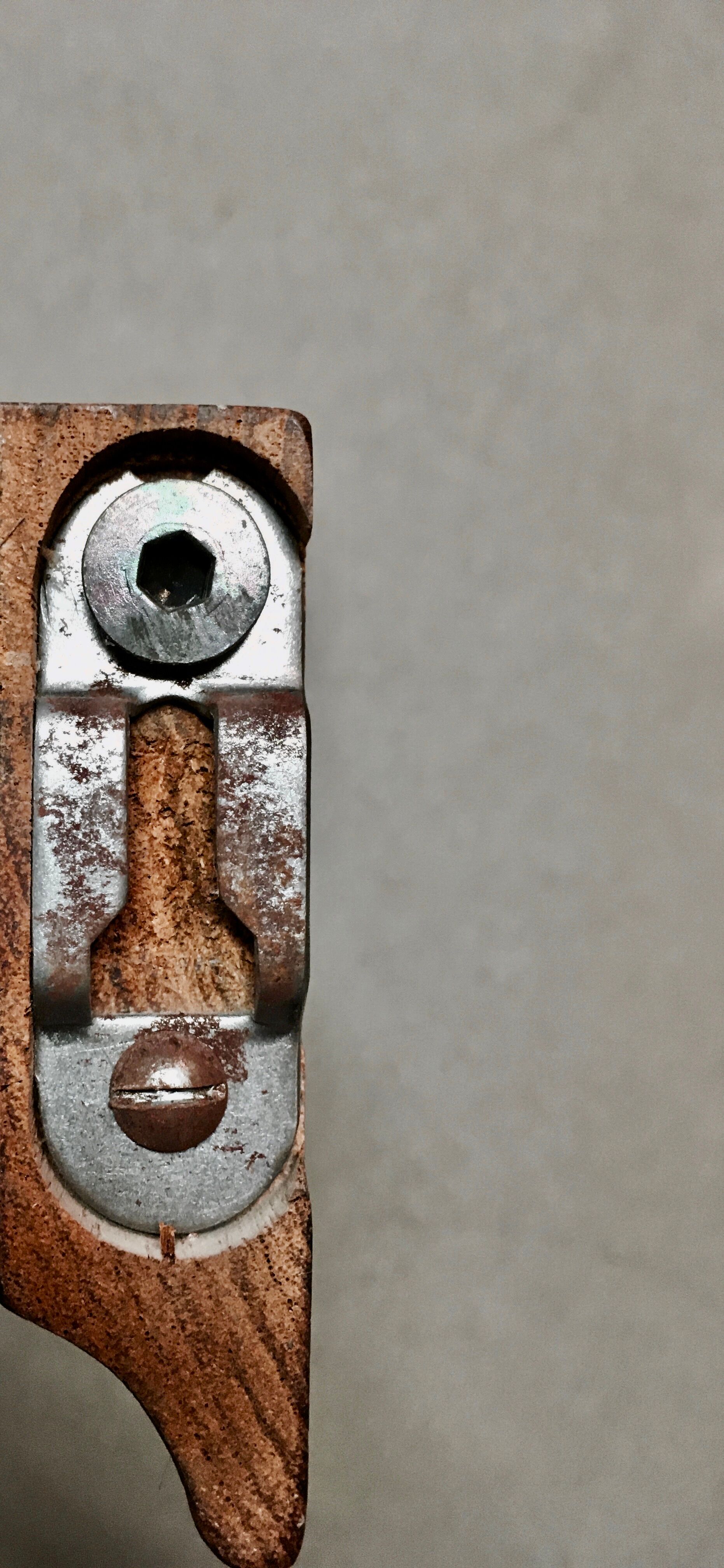 Kay Kristiansen Scandinavian modular shelves