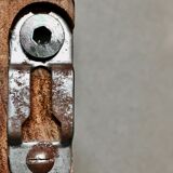 Kay Kristiansen Scandinavian modular shelves