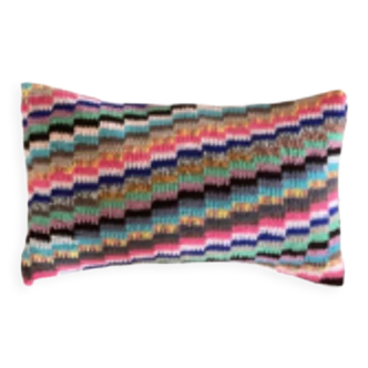 Vintage cushion